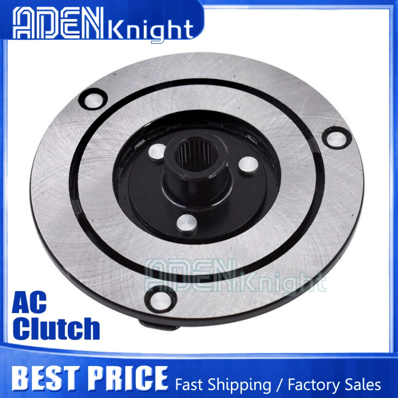 Air Conditioning AC Compressor Clutch Hub Plate For 2005-2016 Toyota Tacoma 2.7L 4.0L
