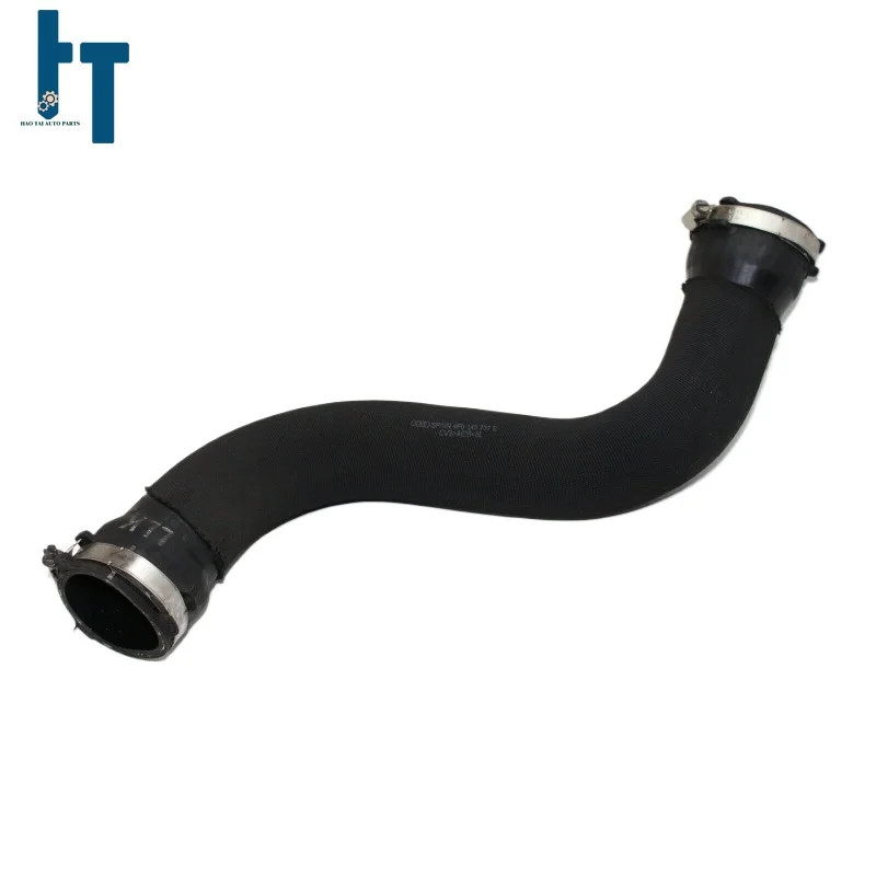 7544738 4F0145737E Engine Cooling System Coolant Hose Suitable for Audi AUDI A6 4F C6 Avant 05-11 A
