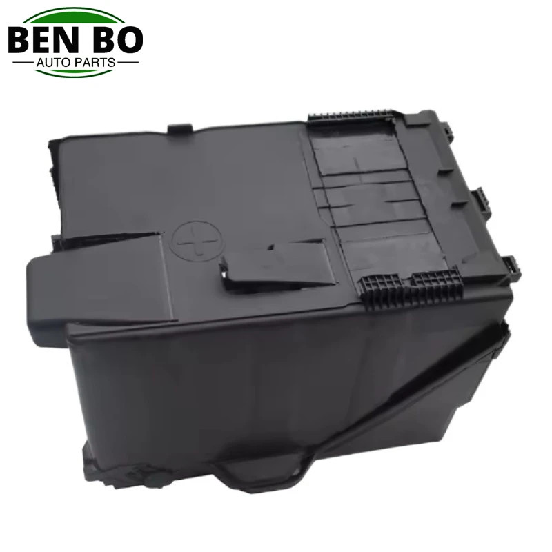 Under Cover/Upper Cover OEM 5615H2 5615G8 Battery Tray Shied Guard Seat For Peugeot 307 308 3008 40