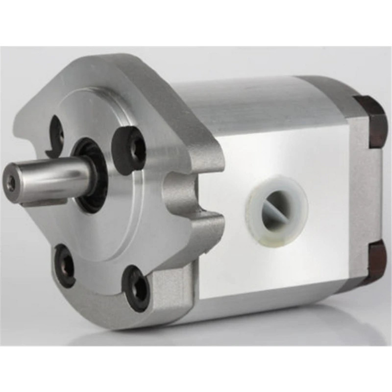 Hydraulic oil gear pump HGP-1A-F0.5R HGP-1A-F1R HGP-1A-F2R HGP-1A-F2.6R HGP-1A-F3R HGP-1A-F4R HGP-1