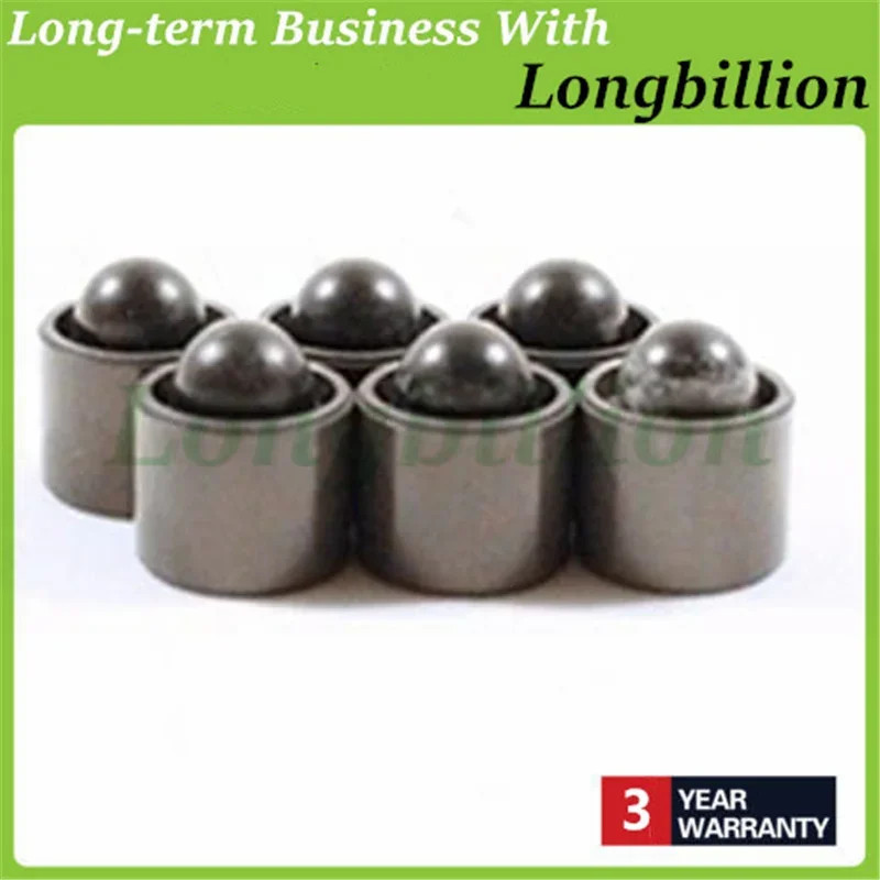 New Transmission Gearbox Valve Body Piston Sleeve Connector Seal Kit 1068227039 for BMW 6HP19A ZF6H