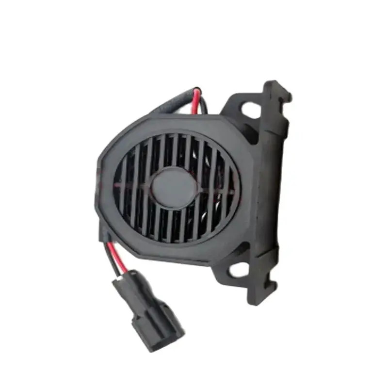 KHR3852 ,ALARM CASE CX250C, CX350C, CX470C, CX75C, CX800, CX80C, CX130D, CX130B,CX135SR, CX210B, CX