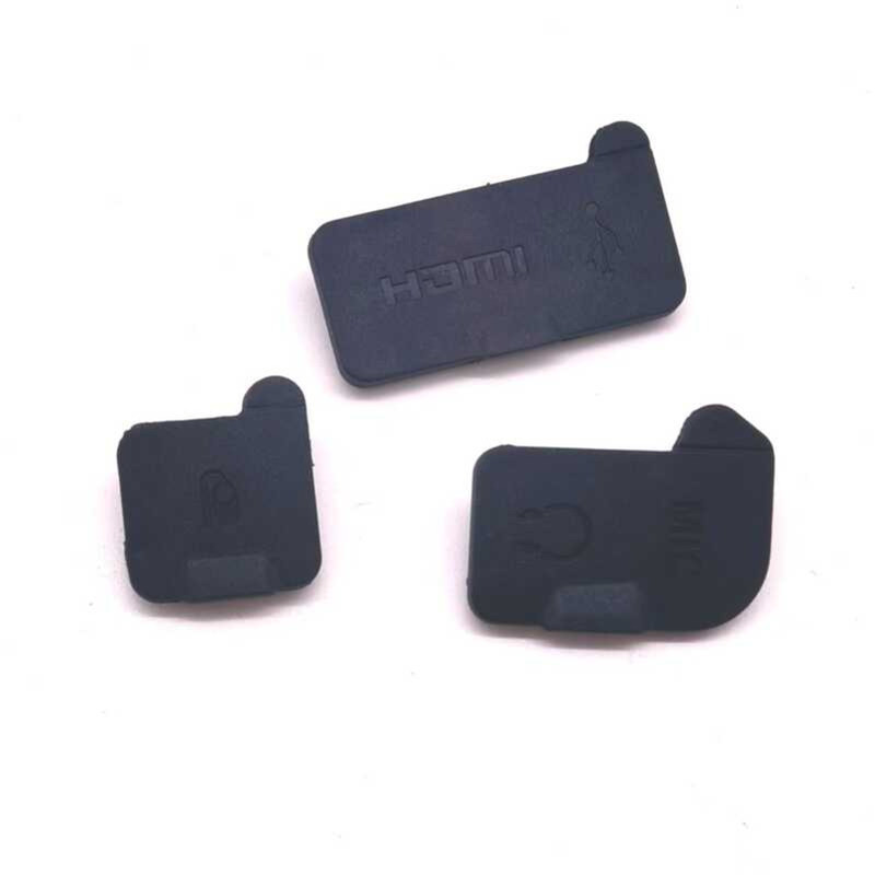 เหมาะสําหรับ Nikon D780 USB หนังด้านข้าง USB หนังซ้าย USB หนังยี่ห้อใหม่หนังบล็อกกล้อง USB หนัง