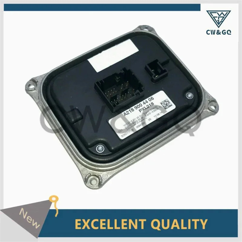 A2189004406 New LED control module PXL218 for Mercede s-Benz CLS C218 W218 Sedan CLS350 CLS400 CLS5