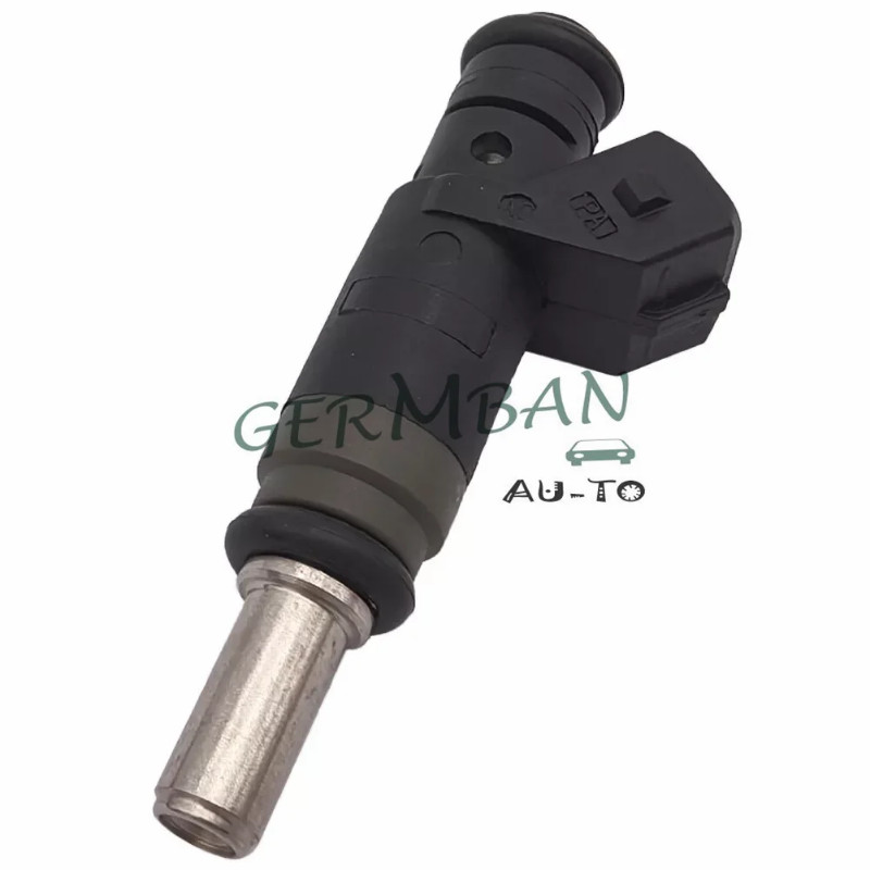 13537506158 New Fuel Injector Nozzle For BMW 1 E87 E46 3 E90 E91 116i 118i 120i 316i 318i 320i 320s