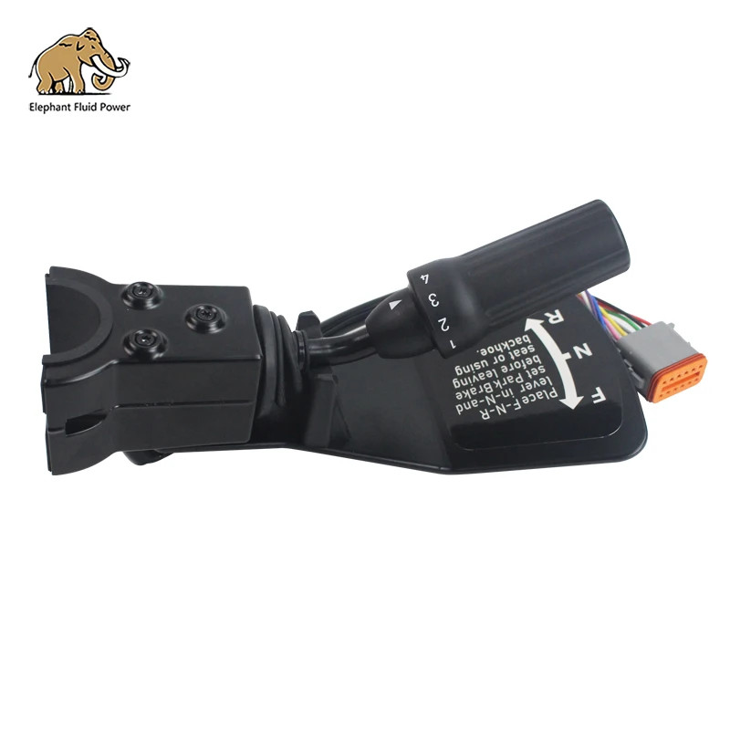 Loader Joystick Control Forward & Reverse Switch AT342722 for Backhoe Loader