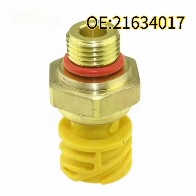 For 21634017 Hoge kwaliteit Carterdrukschakelaar Sensor Afzender Voor Volvo FH12 FM9 FM12 FH16 FH20