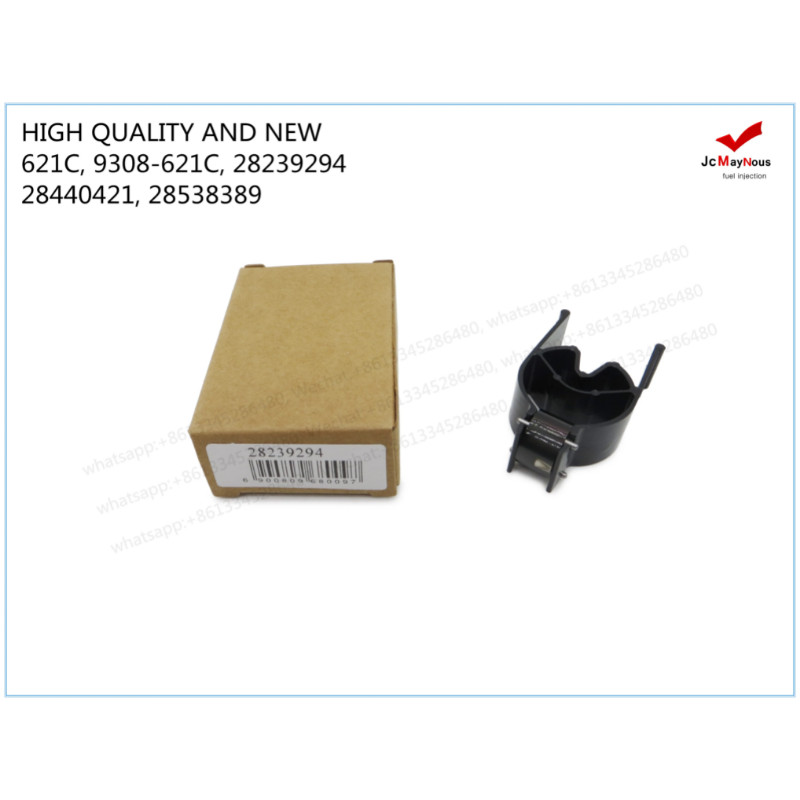 HIGH QUALITY AND NEW DIESEL FUEL INJECTOR CONTROL VALVE 621C, 9308-621C, 28239294, 28440421, 285383