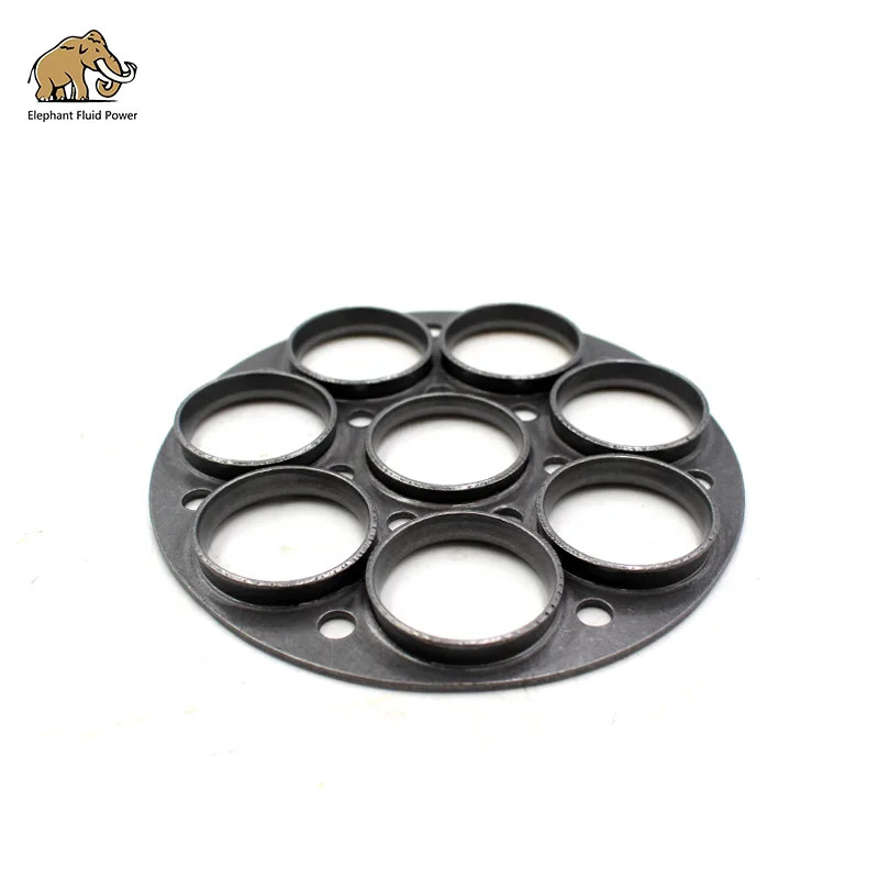 High quality Rexroth hydraulic piston pump parts A7VO160/A6VM160 RETAINER PLATE