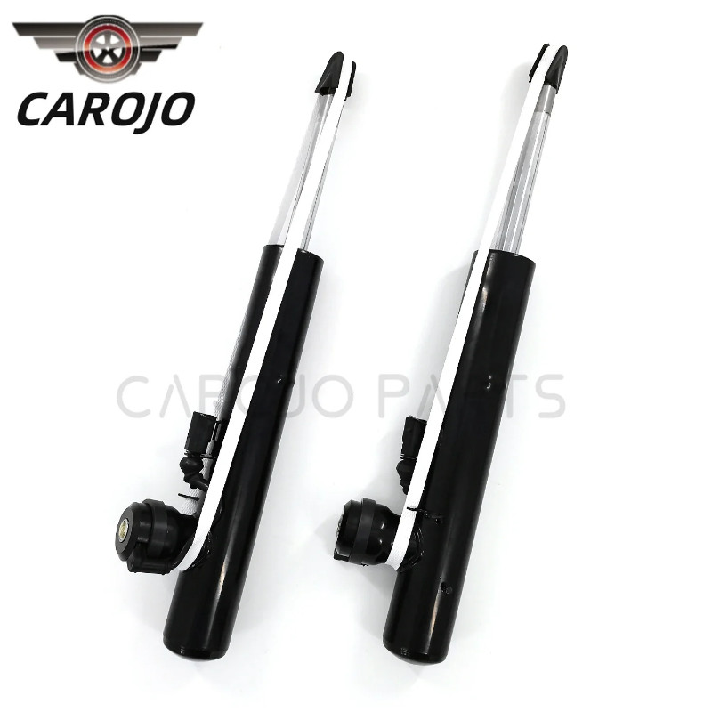 8R0413029J 8F0413029  2PCS Front Left&right  Shock Absorber For AUDI Q5 09-17  Audi A4/S4 2007-2015