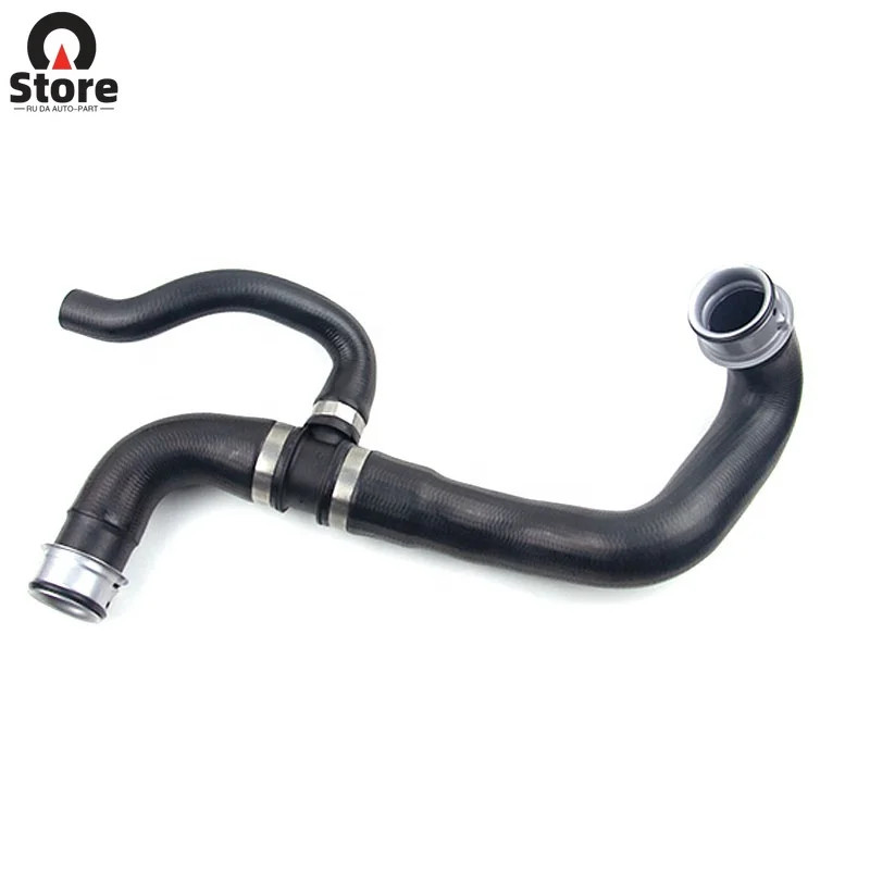 2115014682 A2115014682 Car Engine Radiator Coolant Pipe Hose for Mercedes E350 2006-2009 V6 3.5L