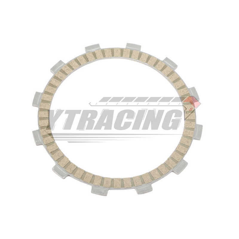 เหมาะสําหรับ HONDA RVF750R CB1100/EX/S CB1300 แผ่นคลัทช์รถจักรยานยนต์