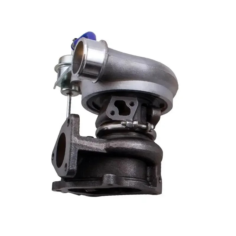 Turbo for Toyota Landcruiser 4 Runner 3.0L 1KZ-T 1KZ-TE CT12B 67010 Turbocharger 17201-67010 17201