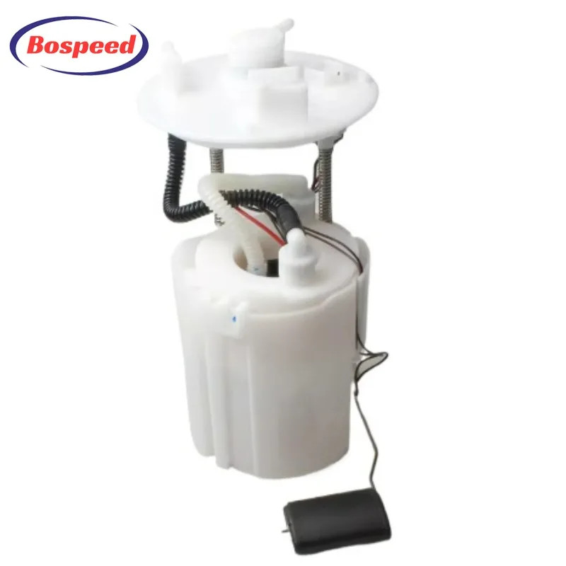 OEM 31110-1R000 31110-1R200 E10814M FE0731-12B1 Car Electric Fuel Pump Assembly For Hyundai KIA HDY