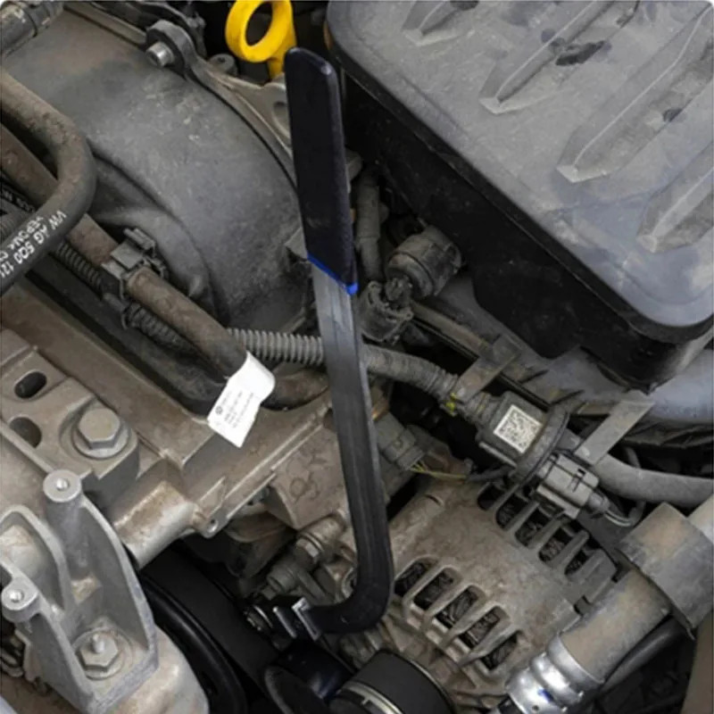 15pcs New Automobile Engine Belt Adjustment Wrench Pulley Special Tool Timing Belt Tensioner Pulley