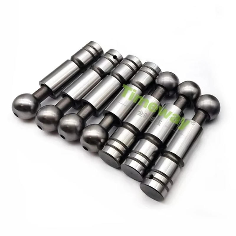 BMV BMR Hydraulic Motor Repair Kits Piston Shoes for BMV75 BMR75 Linde Piston Motor Spare Parts Mot