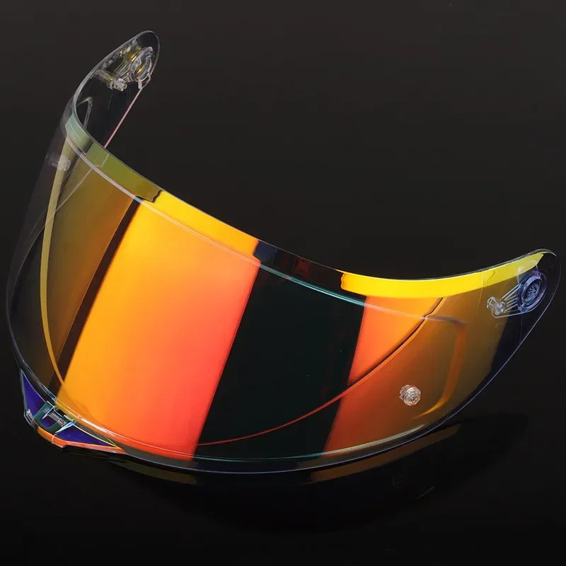 Motorcycle Helmet Visor for AGV K5 K5S K5-S K3SV K1 K1S Compact ST Lens Shield Glasses Full Face Pi