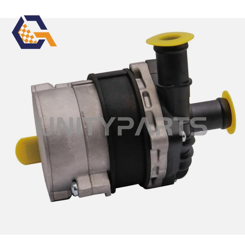 Engine Cooling Water Pump For AUDI Q7 A6 Porsche PANAMERA 970 CAYENNE 92A 7P0965567 8K0965567 8K096