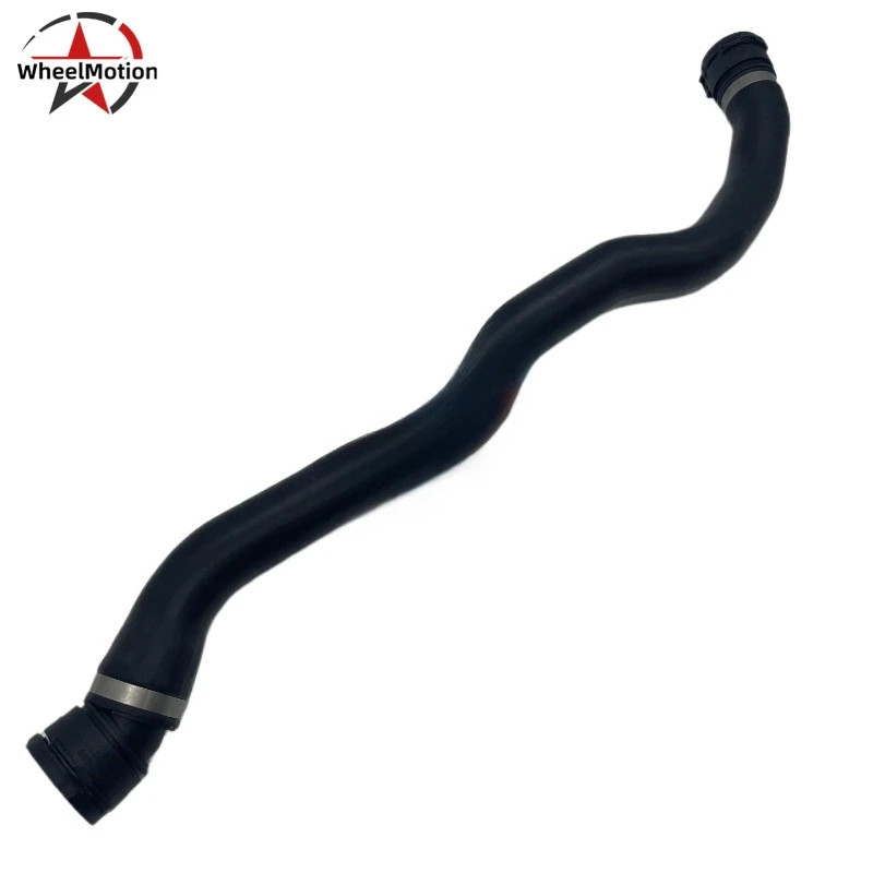 OEM 17128654834 Automobiles Engines Upper Radiator Coolant Hose Cooling Water Tank For BMW 3 Series
