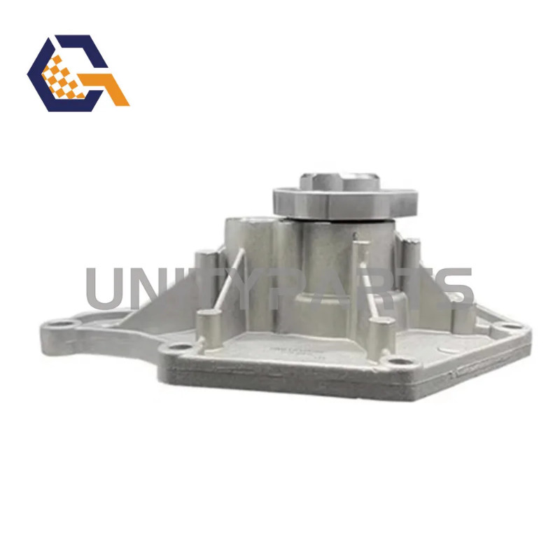 Engine Cooling Coolant Water Pump For VW Touareg Audi Q5 Q7 A4 B8 A5 A6 C6 A8 3.0 2.7 06E121005F 06