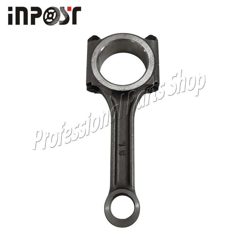New Connecting Rod For Mitsubishi S3L S3L2 S4L S4L2 Tracotrs T233 T273
