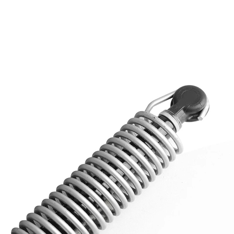 WM-pj51247204367 Car Rear Right Iron Trunk Lid Return Spring for BMW 5 Series F10 Hight Quality Bra