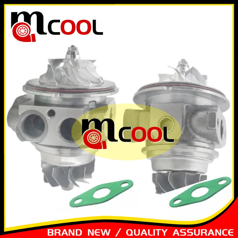 Turbine Core TD03 Turbo Cartridge Core For BMW 7er X6 N54 49131-07030 49131-07040 11657593020