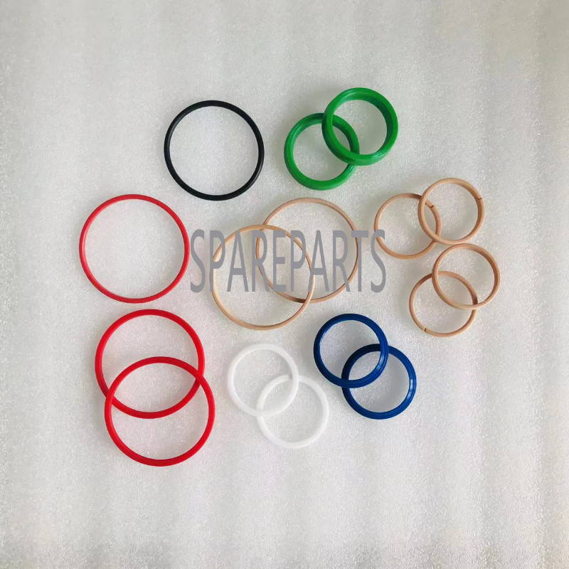 Cylinder Repair Kit T191430 Seal Kit For John Deere Loader 210LE 310E 315SE 310G