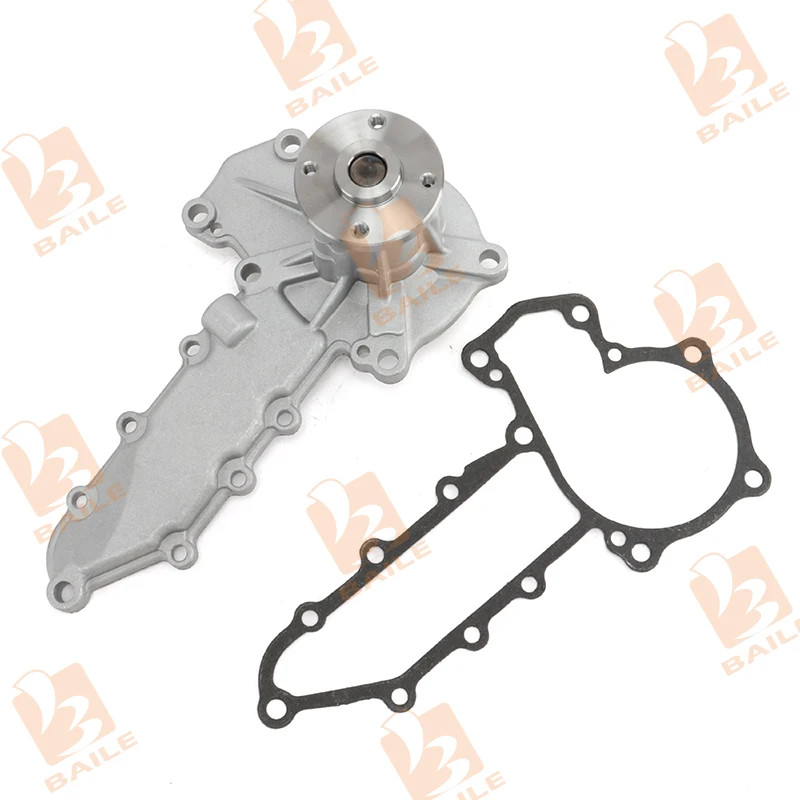 25-15568-00SV 6685105 Water Pump A051-73032 1A051-73030 1A051-73035 for Kubota V2403-3  V2203-3 Eng