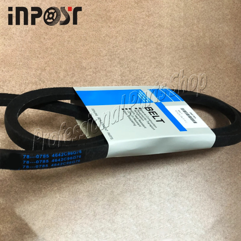 New 78-0785 Belt For Thermo King 78-0785 780785