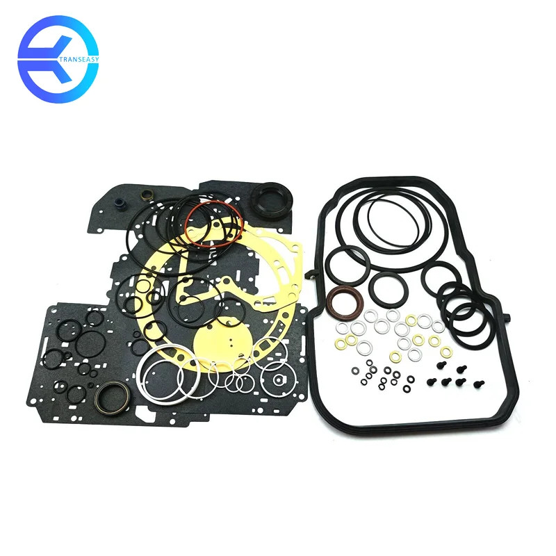 724.0 724 Transmission Gasket Kit 7G-DCT K7A240 K7X400 Fits For Mercedes-Benz A180 A200 B180 B200 C