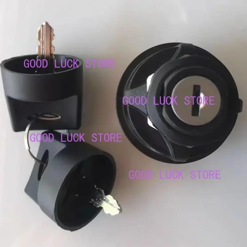 For Sany SY16 18 26 35 50U 55U Ignition Start Switch Electric Door Lock Starter 95060-24 Excavator