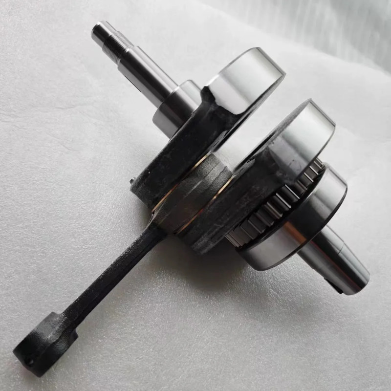 Motorcycle engine crankshaft connecting rod assembly FOR YB250F YB 250f LONCIN NEW BOSUR M3 S1 S2