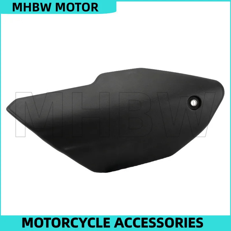 Exhaust Pipe Cover Heat Insulation Plate for Cfmoto 800nk