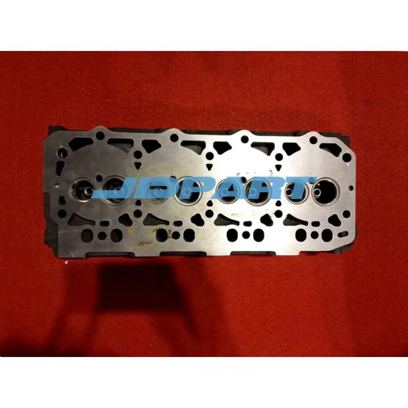 4TNE88 Cylinder Head For Yanmar Engine
