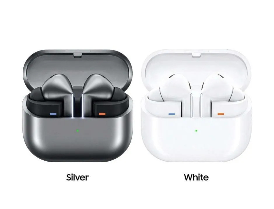 หูฟัง R630 TWS กีฬาไร้สายใหม่ R530 ANC หูฟังชุดหูฟัง Buds3 Pro หูฟัง LED และ Hi-Fi หูฟัง