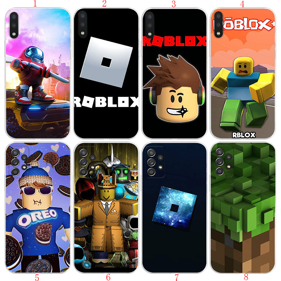 Tecno Pova 3 4 Camon 19 Pro Spark 20 7t go 2023 5 AIR POP 4 AIR 4 Pro BC1 3 POP 5 5P D32 Robloxอะนิเ