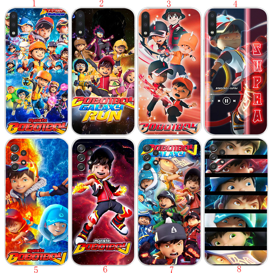 OPPO F7 F11 Pro A12E A15 A15S A16 A16S A54S OPPO R9S Reno 2f 2z 3 4 4 4g F5 A73 2017 N13 การ์ตูน Bob