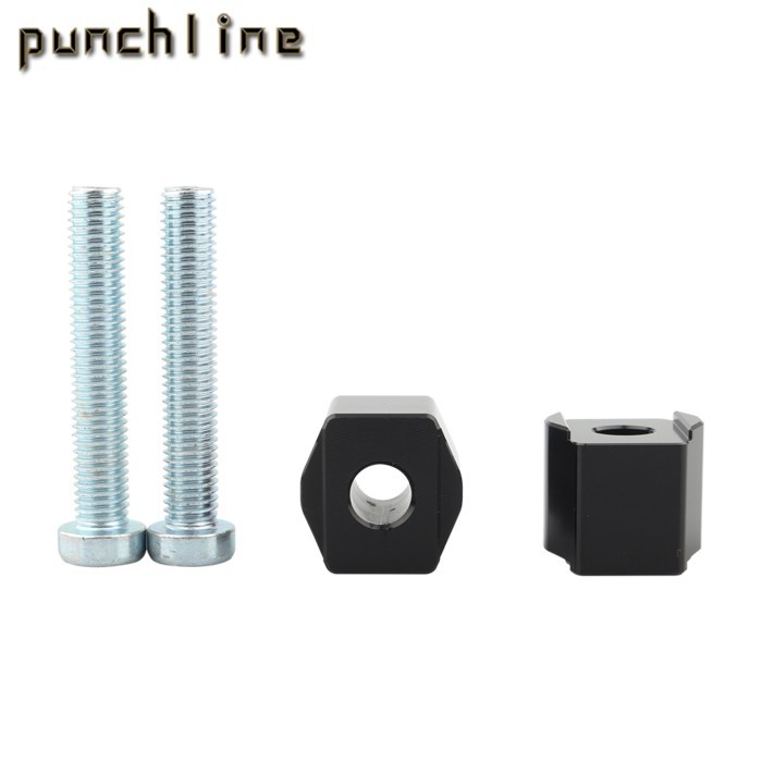 For Norden 901 FE350 2022-2024 125-501 TC FC FE 2014-2015 125-501 TE FE 2016-2023 Handlebar Riser B