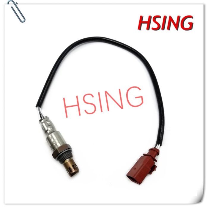 Oxygen Sensor O2 Sensor Fits For 2015-2018 Audi A8 D4 3.0 TFSI ***Part No# 4H0906265D
