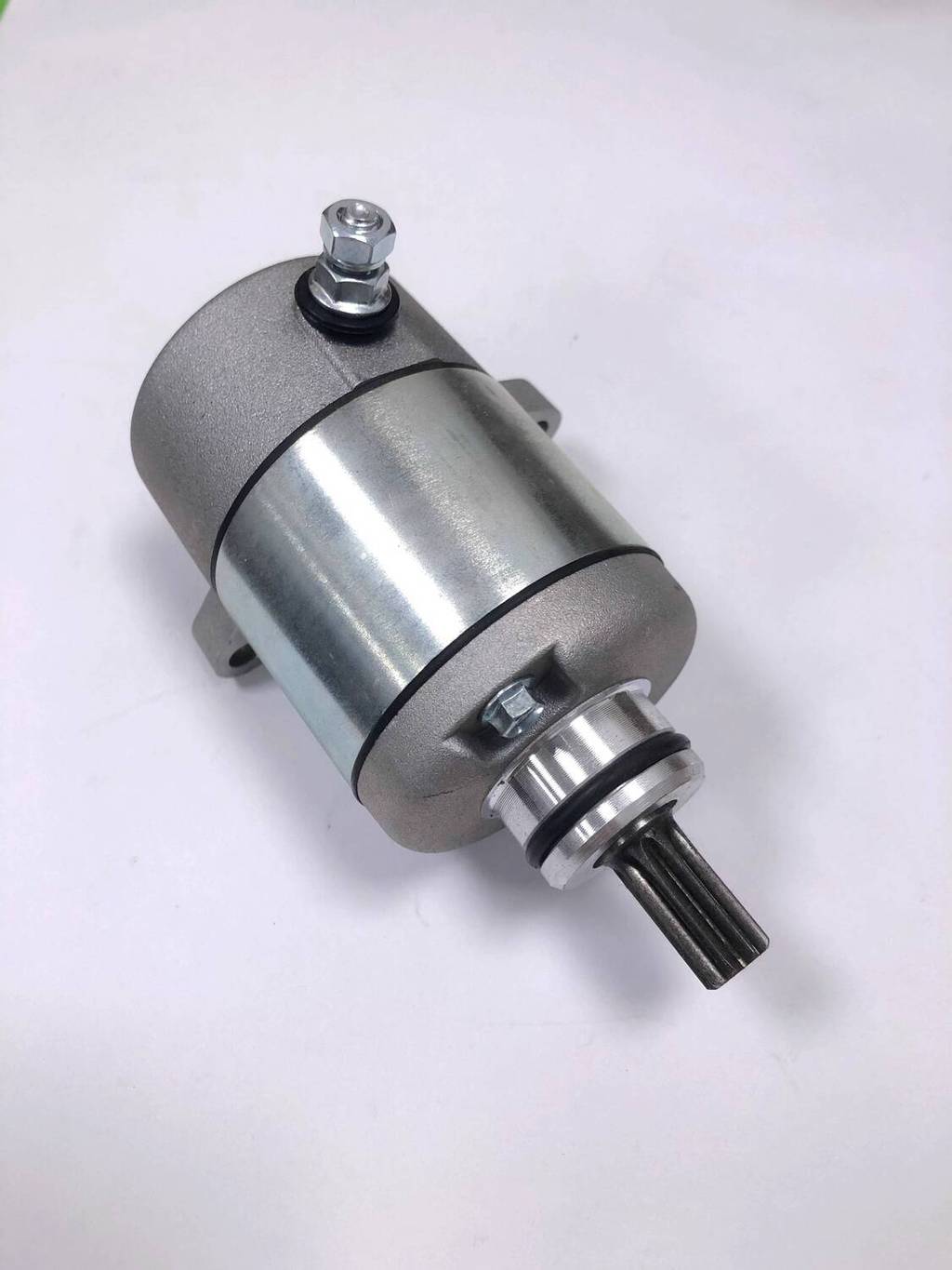 สไตล์ร้อนเหมาะสําหรับ Fengying Kaiying คานโค้ง 125 มอเตอร์ WH125-6/13 ใหม่ Fengying WY125-S มอเตอร์ส