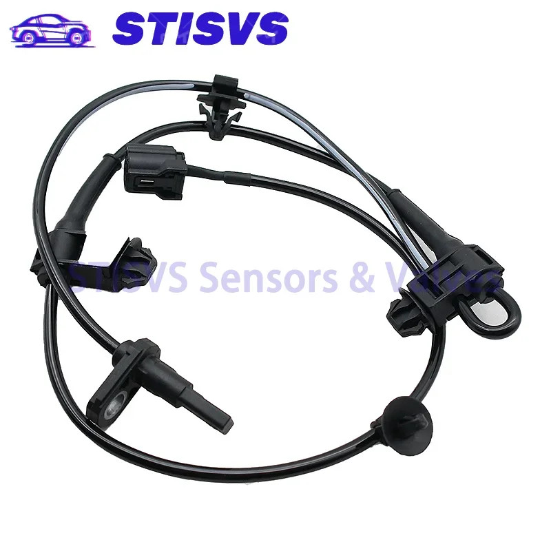 GV9B-43-70X 1PCS Front Rear L/R ABS Wheel Speed Sensor For Mazda 6 2013-2016 2.5L l4 GV9B-43-71Y Au