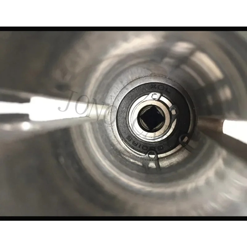 Brush Cutter Gear Box Head Gearbox Case assy 28mm M12 Fit Stihl FS160 FS220 FS220K FS280 FS450 FS29