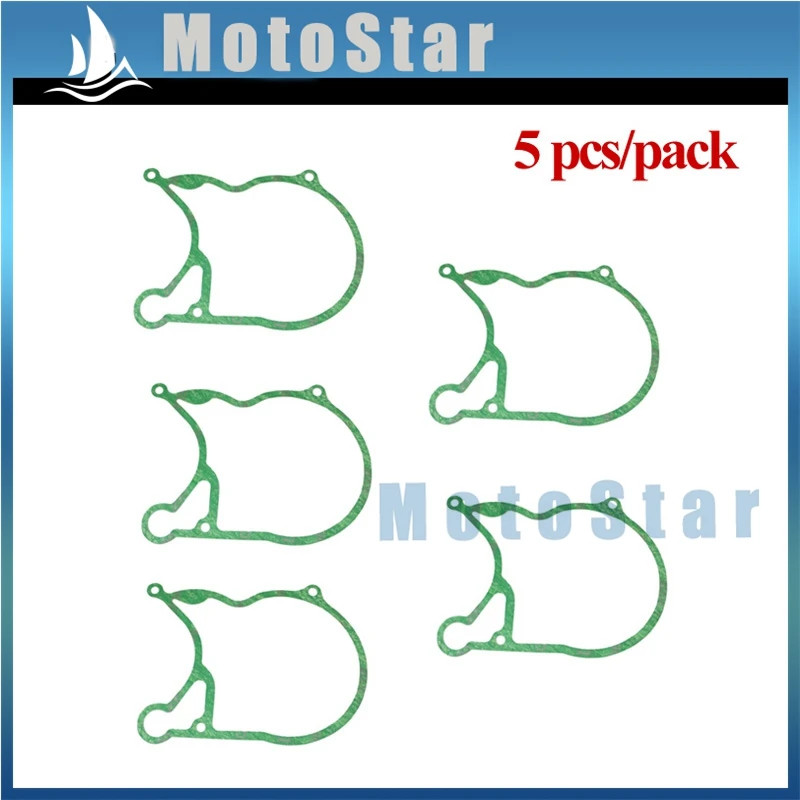 Ignition Cover Gasket For 125cc YX140 YX150 YX160 Engine Pit Dirt Bike Motorcycle