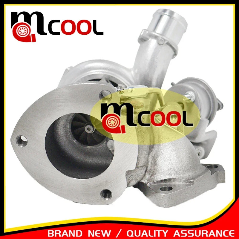 Turbocharger Turbo for MAZDA BT50 2.2L 2.2 TDCI 1D0013700A U21713700 1D00-13-700A U21-71-3700