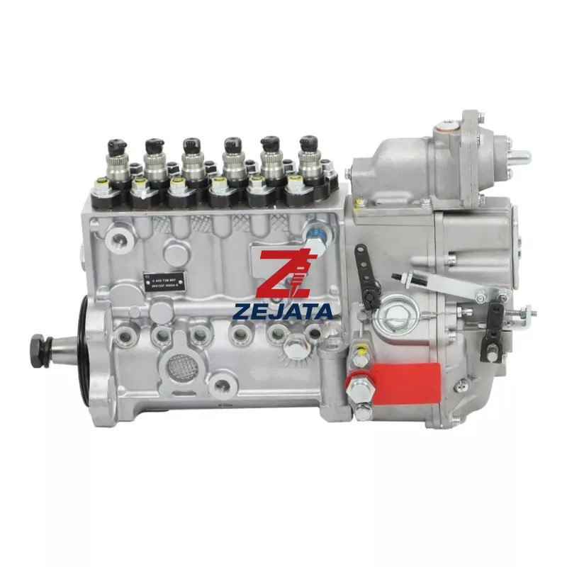 0402736887 P7100 Diesel Fuel Injection Pump 3931537 For Cummins 5.9L 12V Engine 1994-1998 Dodge 250