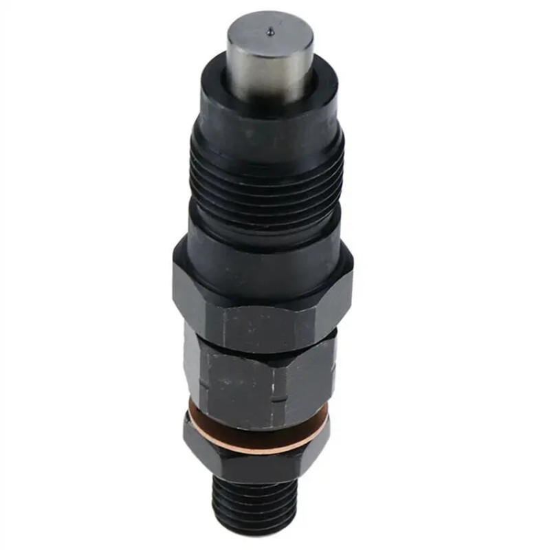 Fuel Injector Nozzle 8941169342 for Hitachi EX12 EX15 EX20UR EX20UR-2 EX22 EX25 EX30UR EX30UR-2