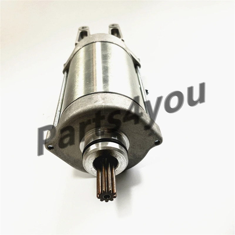DINLI MASAI HYTRACK STARTER MOTOR 600cc 700cc 800cc E150006-00 LU014607 Stels 600 GT Stels 700 D Di