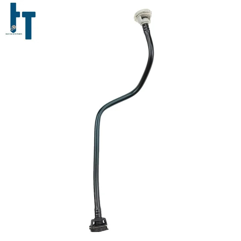 4G0121081AE 4G0121081EQ Coolant Overflow Tank Hose For AUDI A6 C7 2.0/3.0 2011-2018 A7 4G0121081EJ