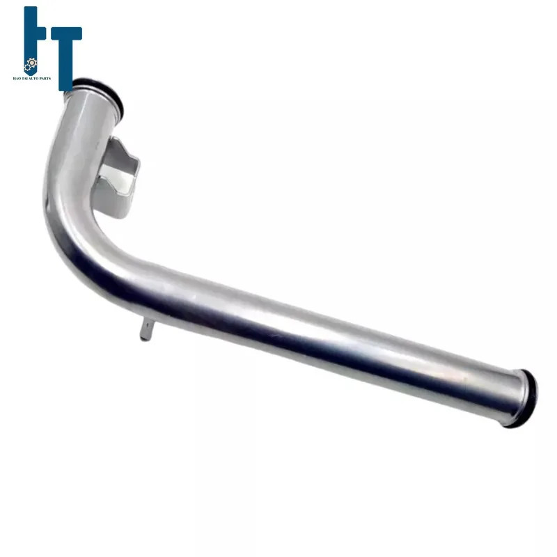 MD307137 MN119491 Cooling Water Outlet Pipe For Mitsubishi Pajero V43 V45 Montero Sport K96W Nativa